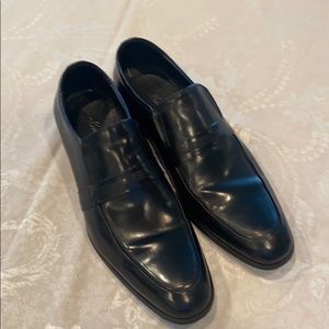 Kenneth Cole Men’s dress shoes size 10M